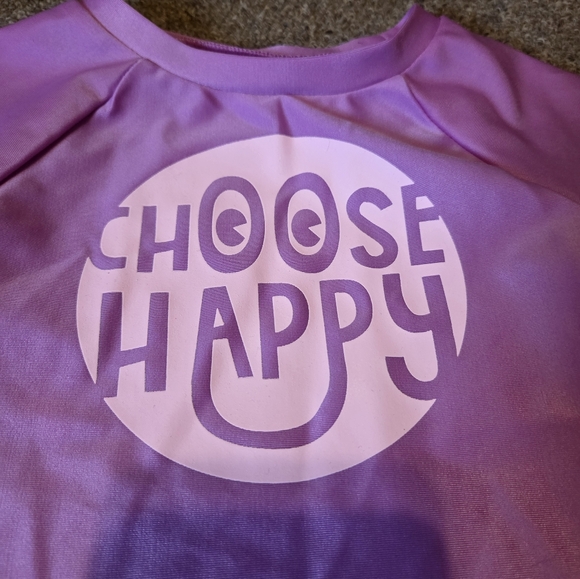 🎉5/$10 18M Bathing Suit Set - Picture 2 of 4